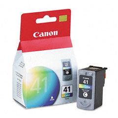 Canon CL-41 Color Ink Cartridge