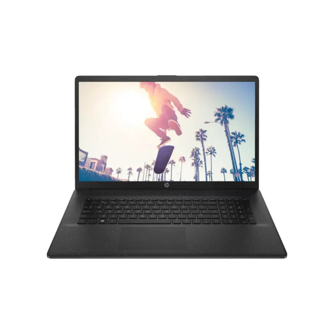 HP 17T-CN500 B3ER6AV – Core Ultra 5 225U, 17.3" HD+, 8GB RAM, 256GB SSD