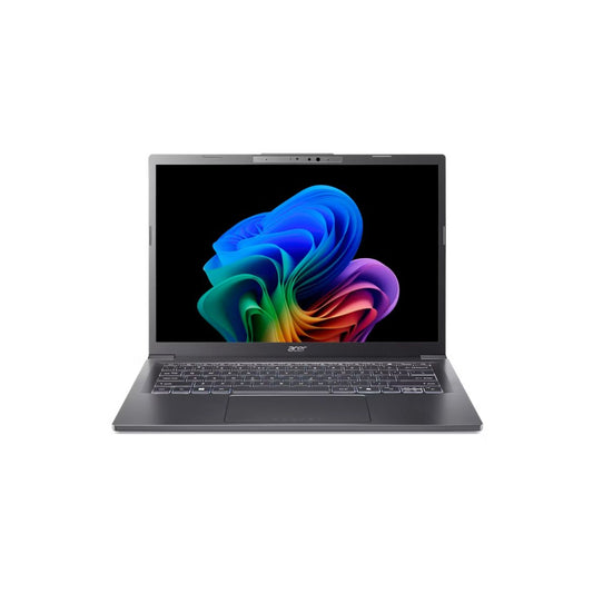 Acer Aspire 14 AI A14-52MT-701K – Core Ultra 7 258V, 14" FHD Touch, 32GB RAM, 1TB SSD