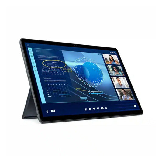 Dell Latitude 7350 Tablet – 13" 3K Touchscreen with Intel Core Ultra 7, 32GB RAM, and 512GB NVMe Storage - Globaltech.tc