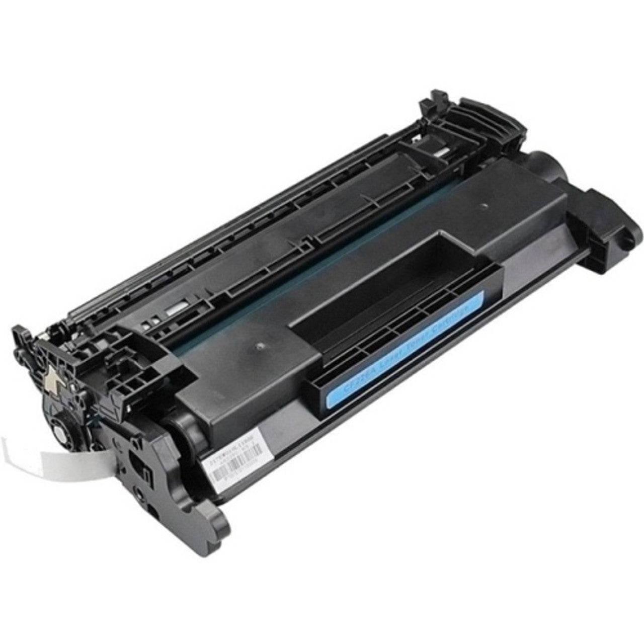 Compatible HP 26A Black LaserJet Toner Cartridge (CF226A) - Globaltech.tc