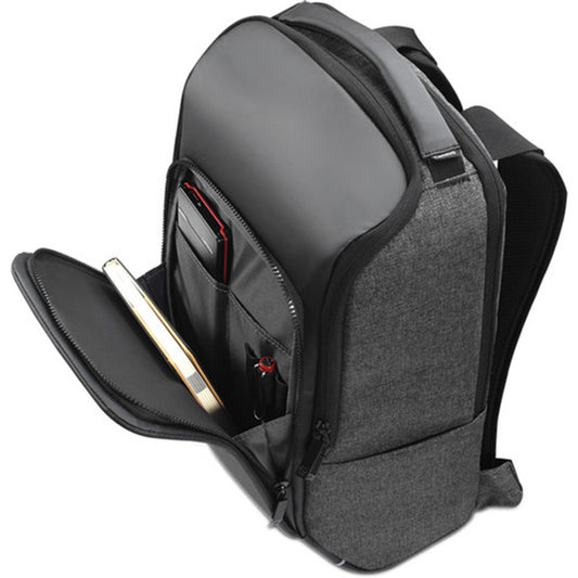 Lenovo Legion 15.6" Recon Gaming Backpack (GX40S69333) – Durable & Stylish Gamer’s Choice - Globaltech.tc