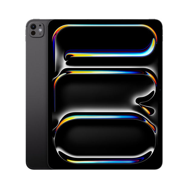 Apple iPad Pro 13″ M4 Chip (512GB) - Globaltech.tc