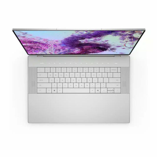 Dell XPS 16 9640 GXVWJ – 16" OLED UHD+ Touchscreen Laptop with Intel Core Ultra 9-185H, 32GB RAM, 1TB SSD, and NVIDIA RTX 4060 - Globaltech.tc