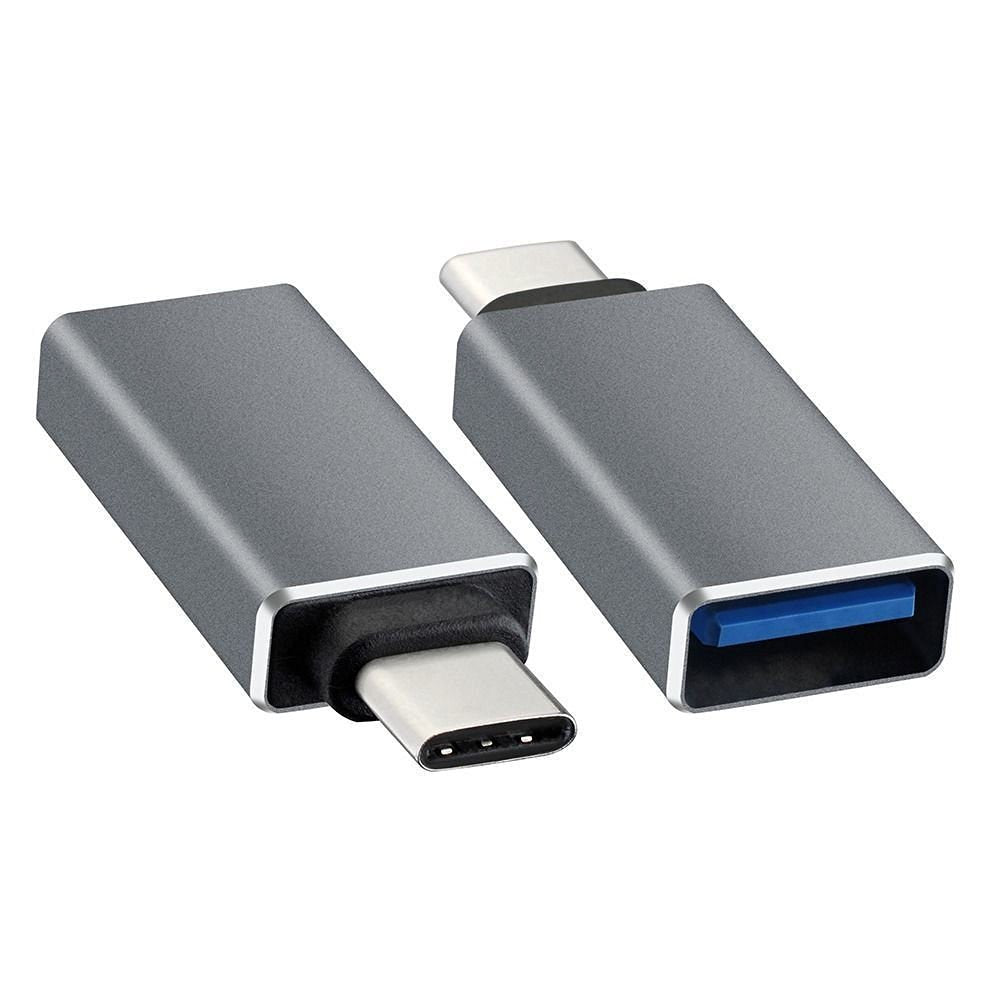 VCOM CA431M USB-C to USB 3.0 Adapter (OTG)