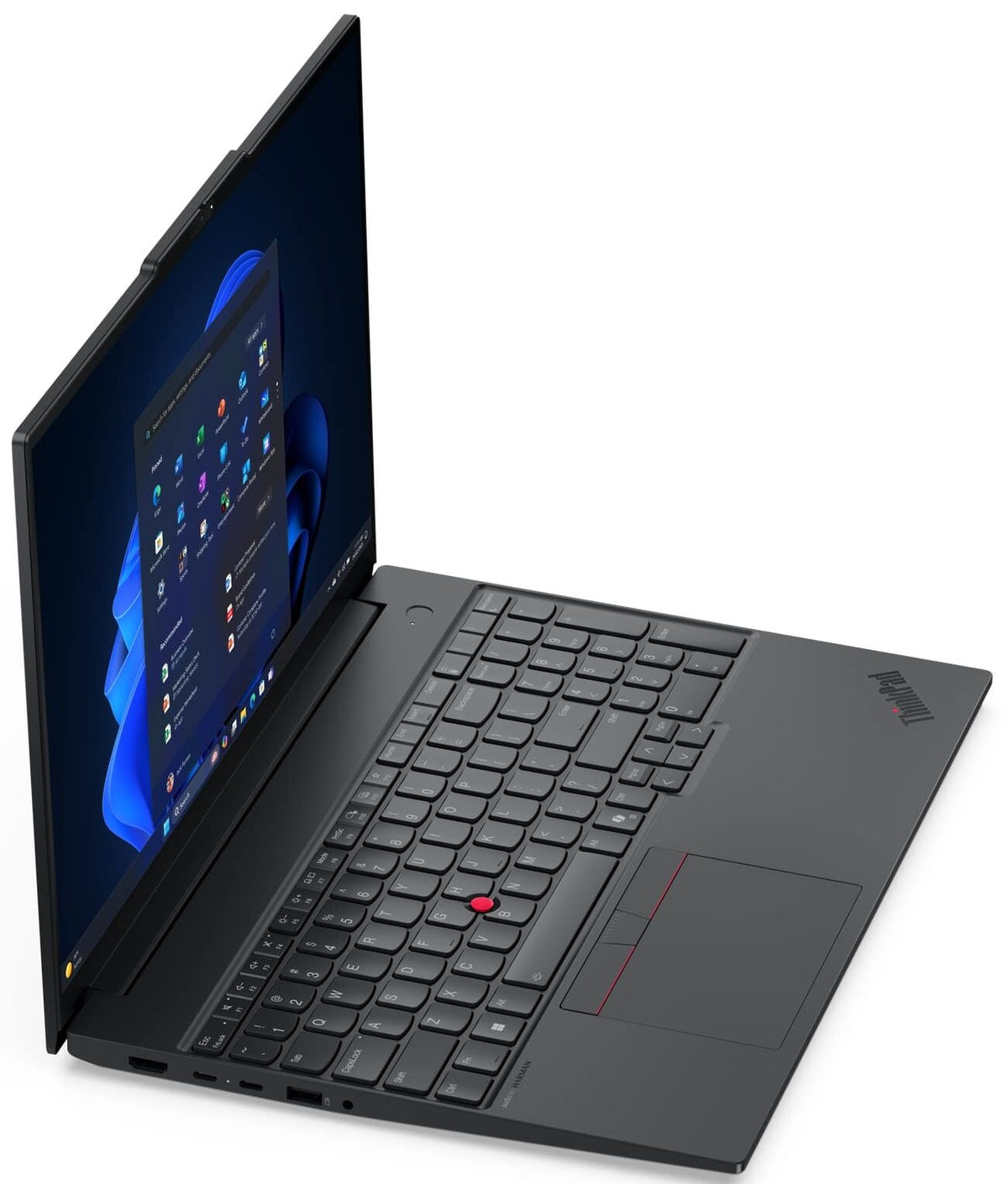 THINKPAD E16 GEN 3 (8GB DDR5, 512GB NVME) - Lenovo - Laptops