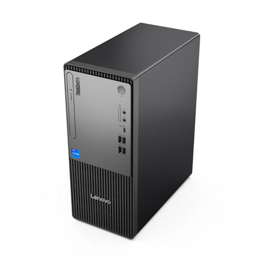 Lenovo ThinkCentre Neo 50T – Core i5, 8GB RAM, 512GB SSD, UHD Graphics - Globaltech.tc