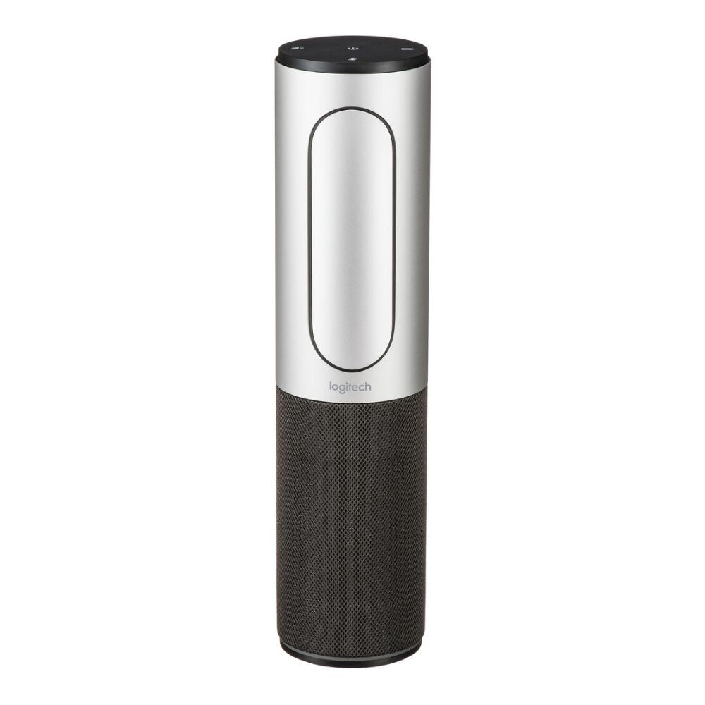 Logitech ConferenceCam Connect FHD USB/Bluetooth – 960-001013 | Portable Video Conferencing (Up to 6 Participants) - Globaltech.tc