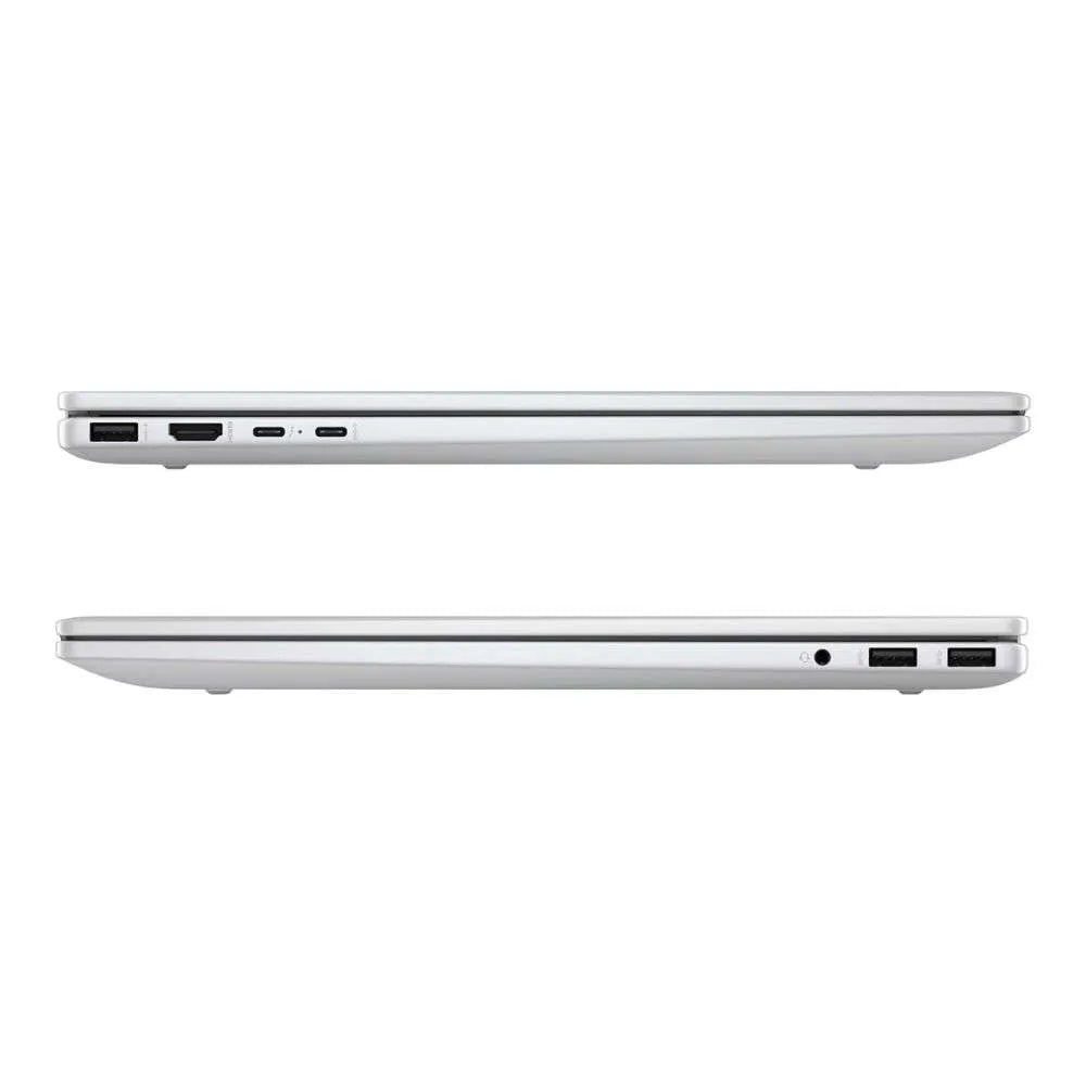 HP Envy 17-DA000 – Core Ultra 7 155U, RTX 3050 4GB, 32GB RAM, 1TB SSD, 17.3" FHD Touch, Windows 11