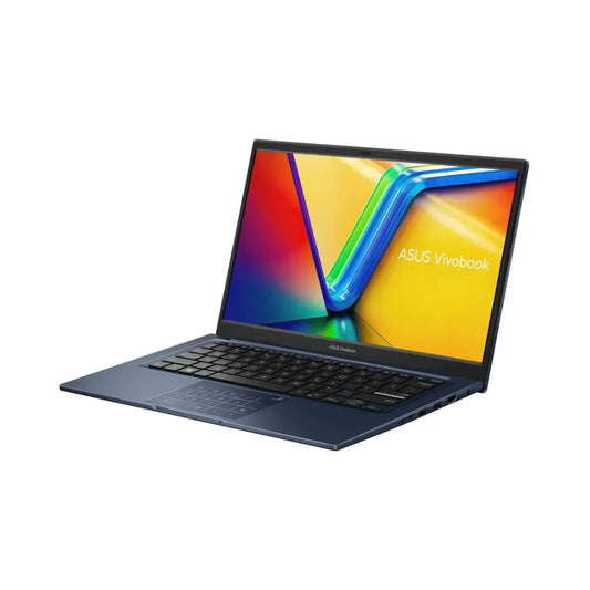 ASUS VivoBook X1404VA-I712512 – Core i7-1355U, 14" FHD, 12GB RAM, 512GB SSD