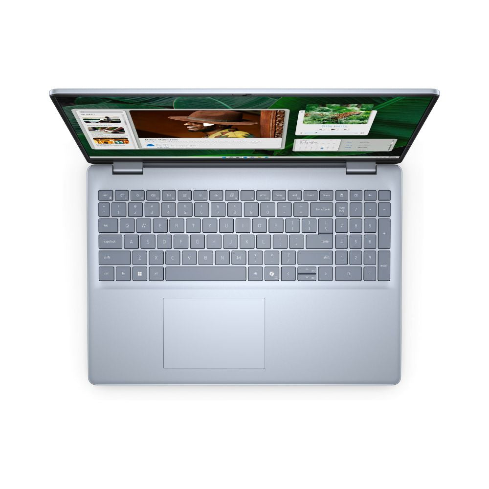 Dell Inspiron I7440 X360 Touch Laptop – Core 7 150U, Intel Graphics, 14" FHD+ Touch, 16GB RAM, 1TB SSD - Globaltech.tc