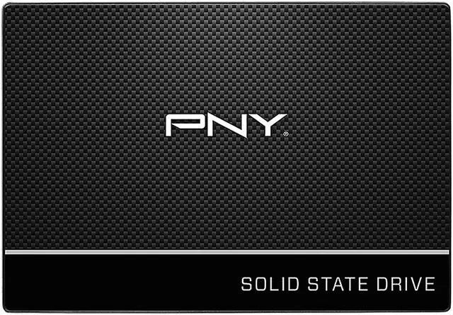 PNY CS900 1TB SATA SSD