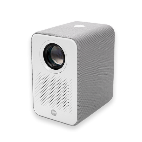 HP CC500 3 in 1 Retail Bundle