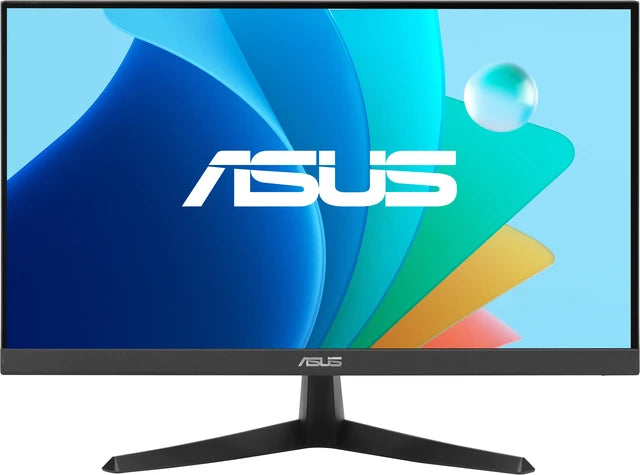 ASUS VY229HF 22" (21.45" Viewable) Full HD Monitor – IPS, 100Hz, 1ms, Adaptive-Sync, Frameless