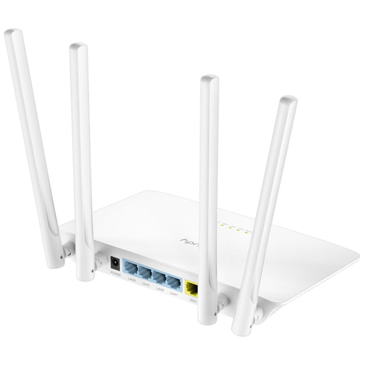 Cudy WR1200 AC1200 Dual-Band Wi-Fi Router