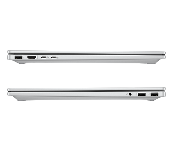 HP OmniBook 7 AI 17T-DC000 Laptop – Intel Core Ultra 7 258V, 32GB RAM, 1TB SSD, 17.3" Touchscreen Display, RTX 4050 6GB, Windows 11