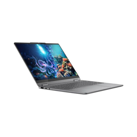 LENOVO YOGA 7 16IML9 – Ryzen AI 5 340, Radeon 840M, 16” Touch, 16GB RAM, X360 Convertible - Globaltech.tc