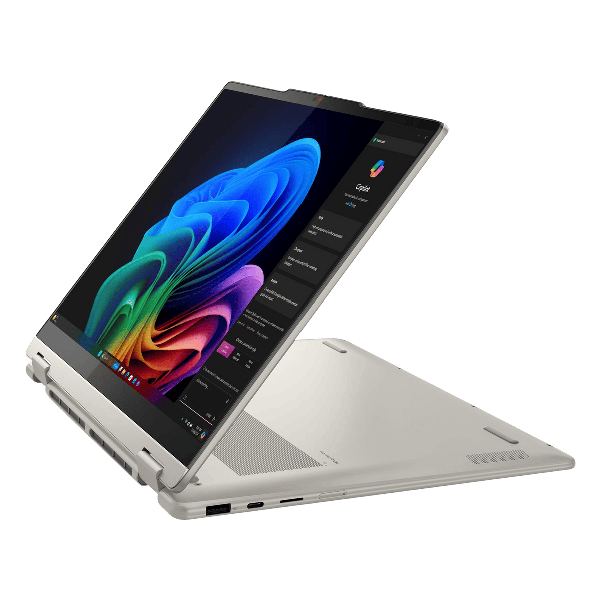LENOVO YOGA 7 14AGP11 83TD0000US