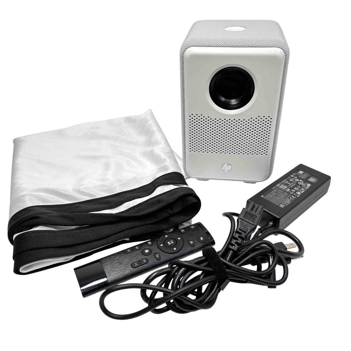 HP CC200 3 in 1 Retail Bundle