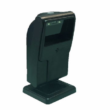 Birch BS-411BU 2D Omnidirectional Desktop Barcode Scanner