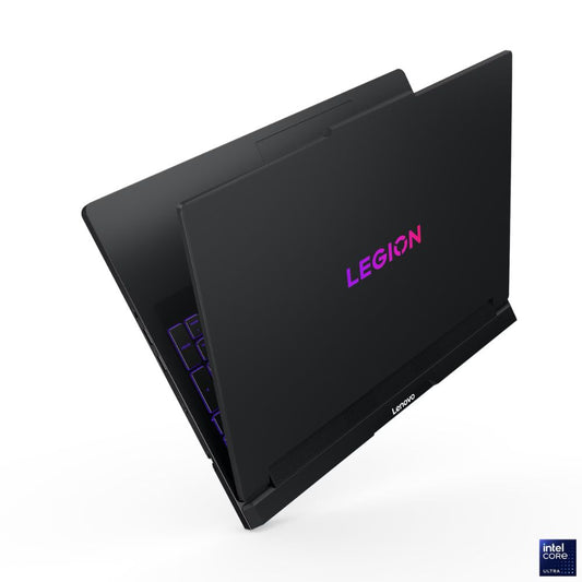 Lenovo Legion Pro 7 16IAX10H – Ultra 9 275HX, RTX 5090 24GB, 240Hz OLED, 32GB RAM - Globaltech.tc