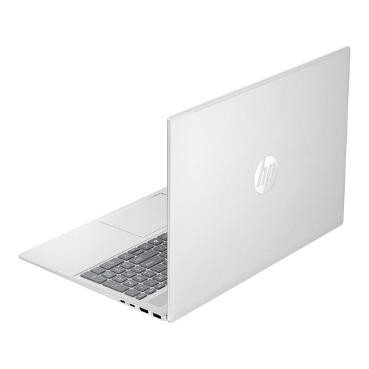 HP PAVILION 16-AF0063CL – Core 5 120U, 16" WUXGA Touch, 16GB RAM, 1TB SSD – Natural Silver - Globaltech.tc