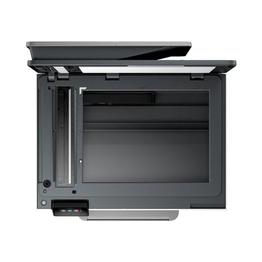 HP OfficeJet Pro 8123 AIO Printer – Wireless All-in-One, Duplex, Mobile Printing - Globaltech.tc