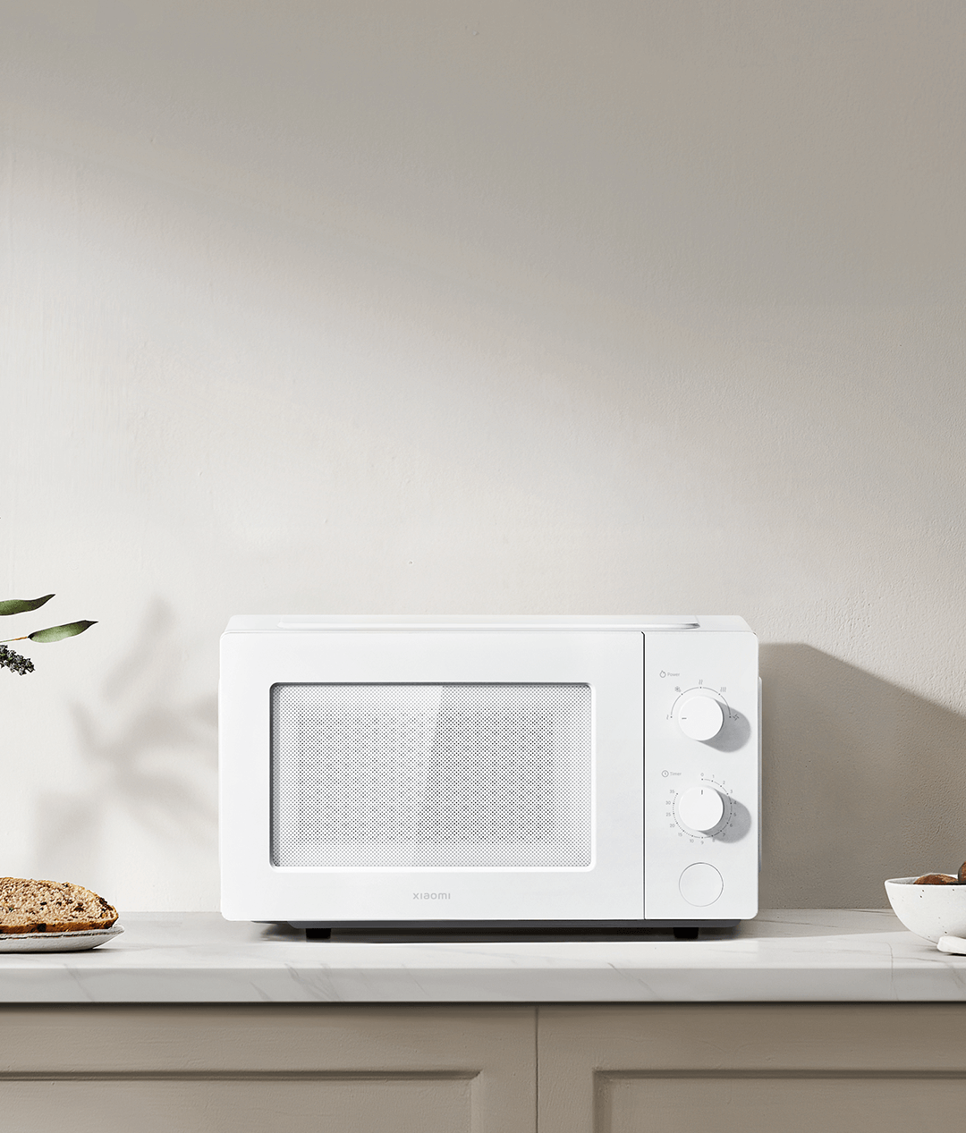 Xiaomi Microwave Oven EU – MWB010 Series 20L