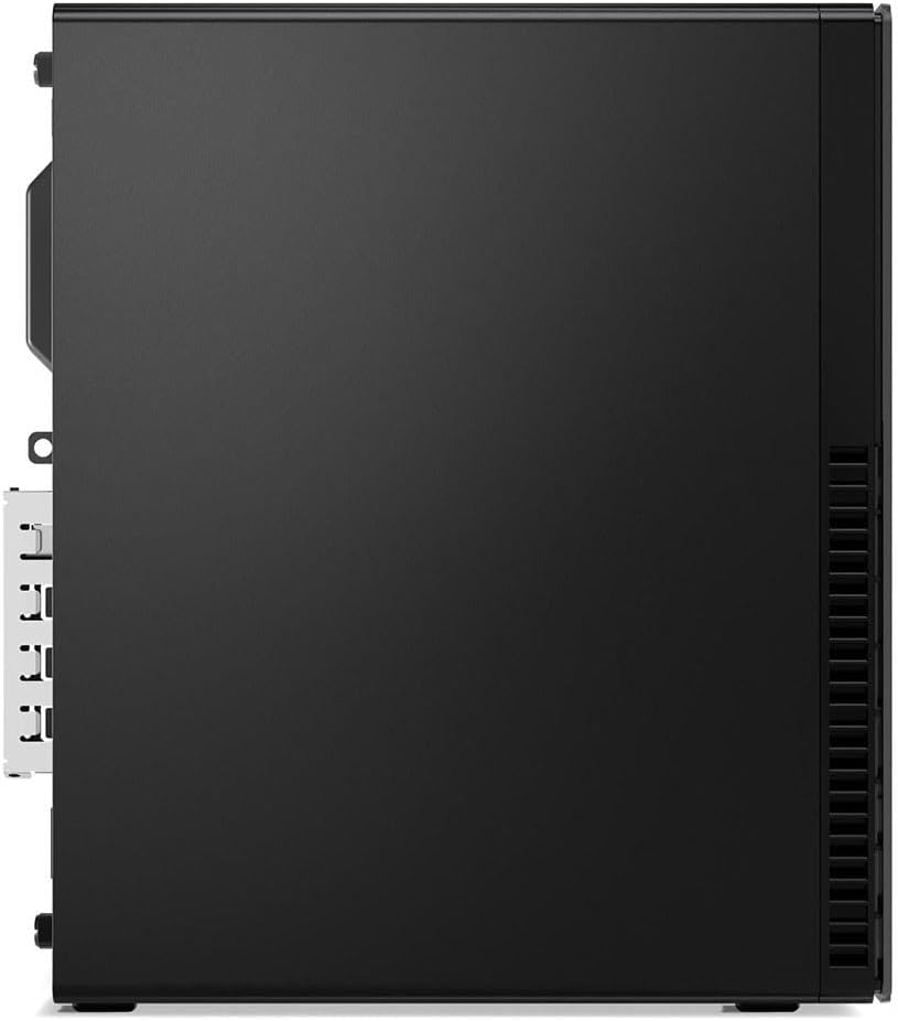 Lenovo ThinkCentre M70s Gen 5 – Core i7, 16GB RAM, 512GB SSD, UHD Graphics - Globaltech.tc