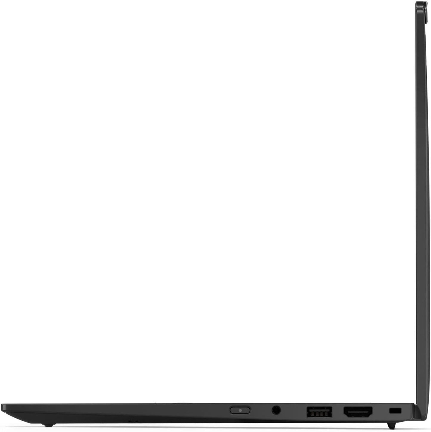 Lenovo ThinkPad X1 Carbon Gen 12 – Core Ultra 7 165U vPro, 32GB RAM, 512GB SSD, 14" WUXGA Touch, Windows 11 Pro