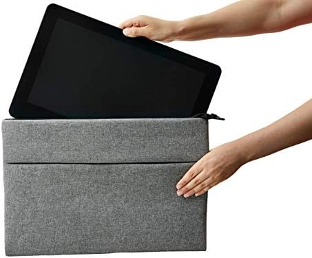 Wacom Carrying Case for Tablet (Medium & Large) - Globaltech.tc