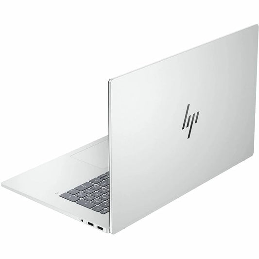 HP OmniBook 7 17-DC0073CL Gaming Laptop – Ultra 7 258V, RTX 4050, 17" FHD Touch, 32GB RAM, 1TB SSD – Glacier Silver - Globaltech.tc