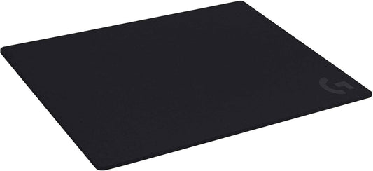Logitech G740 Large Thick Cloth Gaming Mouse Pad – Extended Surface Precision - Globaltech.tc