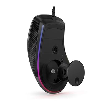 Lenovo M500 RGB – Wired Gaming Mouse - Globaltech.tc