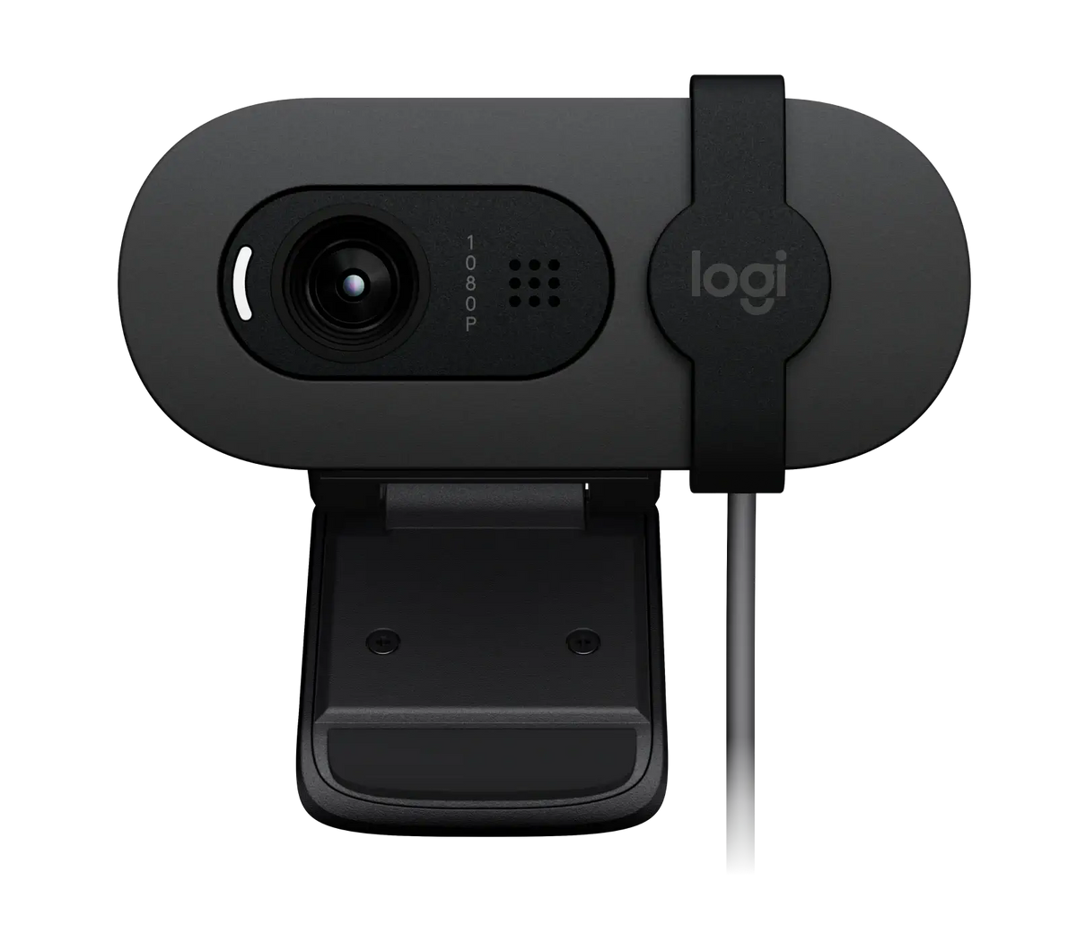 Logitech Brio 105 Full HD 1080p Webcam