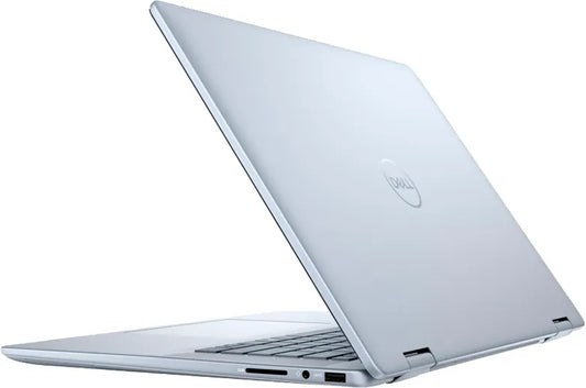 Dell Inspiron I7440 X360 Touch Laptop – Core 7 150U, Intel Graphics, 14" FHD+ Touch, 16GB RAM, 1TB SSD - Globaltech.tc