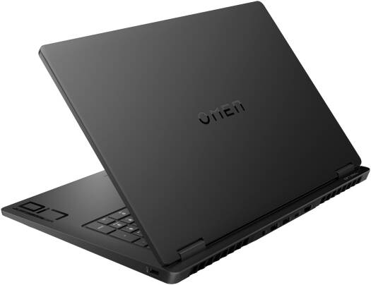 HP OMEN 17-DB1095CL Gaming Laptop – AMD Ryzen 9 365, 32GB RAM, 1TB NVMe, 17.3" FHD+ 144Hz Display, RTX 5060 8GB, Windows 11, Black