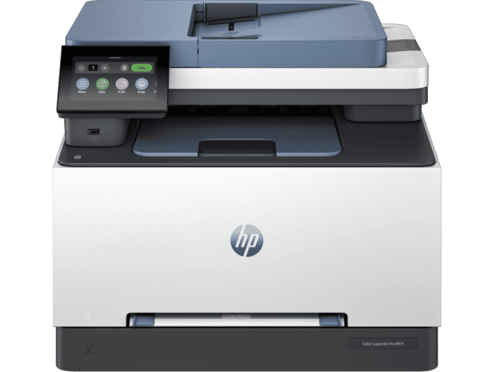 HP Color LaserJet Pro MFP 3303fdw Printer