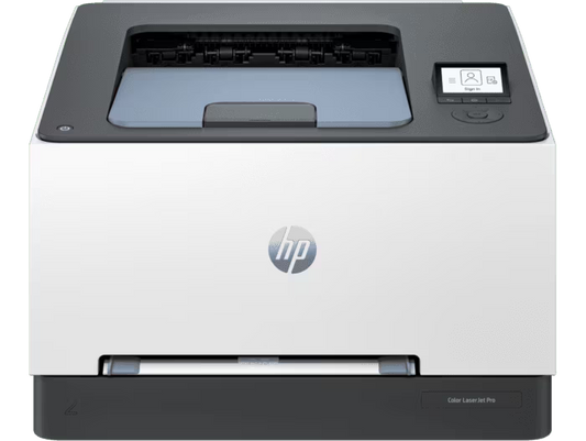 HP Color LaserJet Pro 3203dw – Fast Wireless Duplex Color Printer - Globaltech.tc