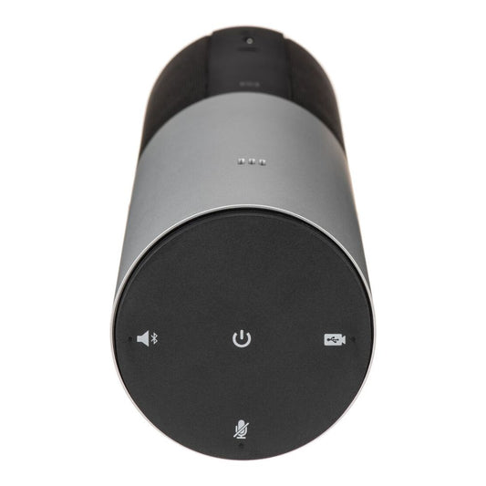 Logitech ConferenceCam Connect FHD USB/Bluetooth – 960-001013 | Portable Video Conferencing (Up to 6 Participants) - Globaltech.tc