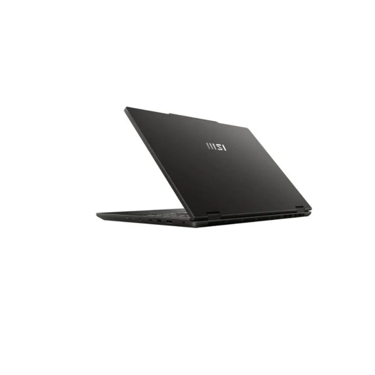 MSI VenturePro 15 A2RWFG-808XLB – Core 7 240H, RTX 5060 8GB, 144Hz, 16GB RAM