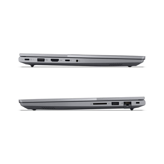 Lenovo ThinkBook 16 G8 IAL 21SKS00200 – Ultra 5 225U, 16", 16GB RAM, 512GB SSD – DOS + Backlit Keyboard - Globaltech.tc