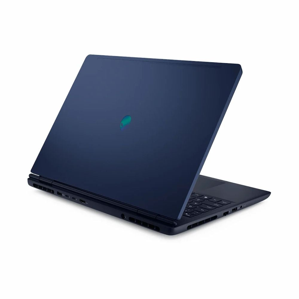 DELL ALIENWARE AURORA 16 – Core 7 240H, RTX 5060 8GB, 120Hz, 32GB RAM, 16" 2.5K | LAC16250-7568BLU-PUS - Globaltech.tc