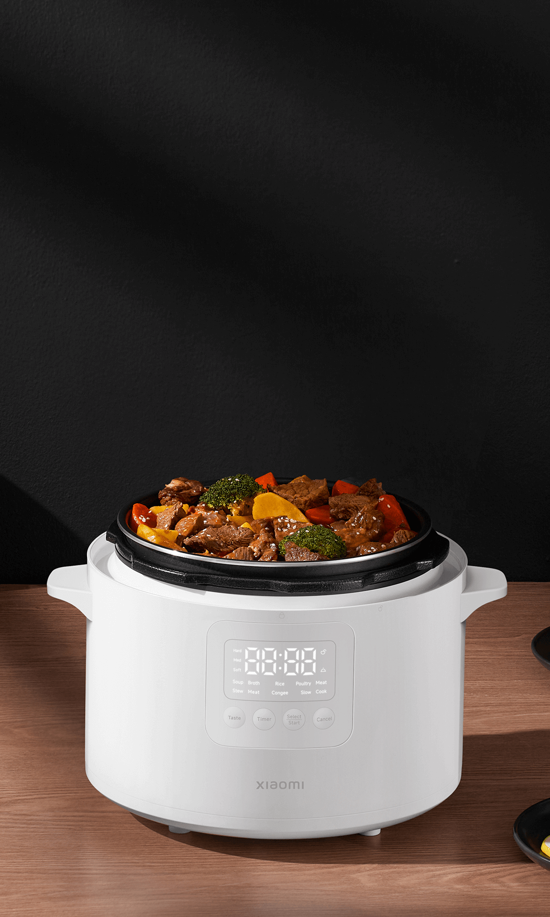 Xiaomi Electric Pressure Cooker 4.8L EU – MYL02-1