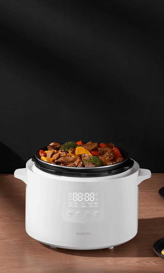 Xiaomi Electric Pressure Cooker 4.8L EU – MYL02-1