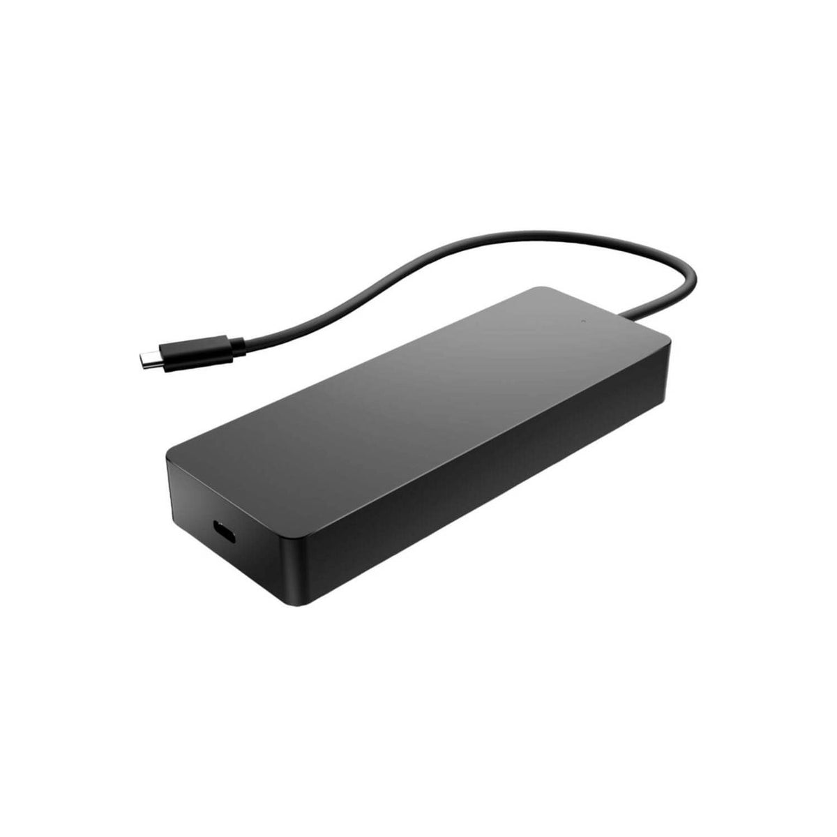 HP USB C UNIVERSAL MULTIPORT HUB