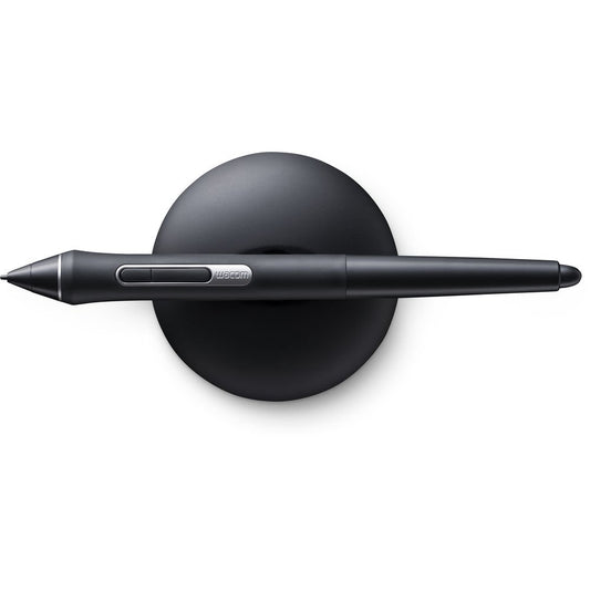 Wacom Intuos Pro PTH-660 – Medium Creative Pen Tablet (Bluetooth, Black) - Globaltech.tc