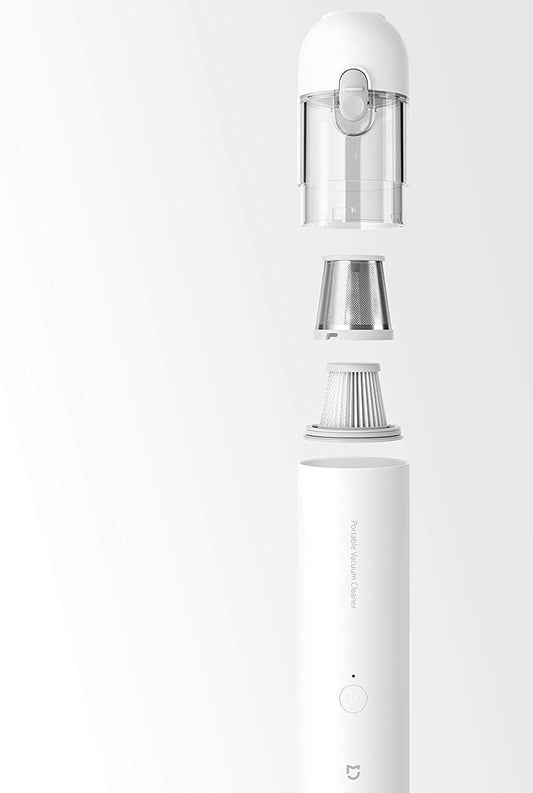 Mi Vacuum Cleaner Mini EU – Portable Handheld Cleaner