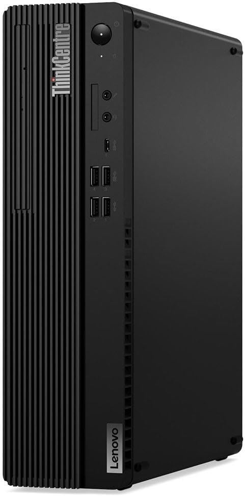 Lenovo ThinkCentre M70s Gen 5 – Core i7, 16GB RAM, 512GB SSD, UHD Graphics - Globaltech.tc