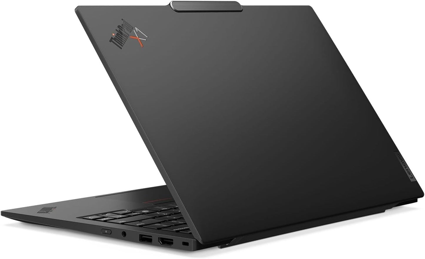 Lenovo ThinkPad X1 Carbon Gen 12 – Core Ultra 7 165U vPro, 32GB RAM, 512GB SSD, 14" WUXGA Touch, Windows 11 Pro
